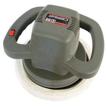 Orbital Polishing machine 230V 120W