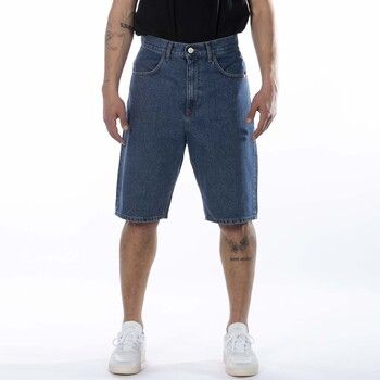 Amish Short Bermuda Tommy Stone para hombre