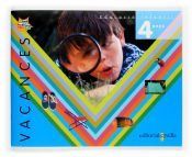 tres tambors vacances 4 anys