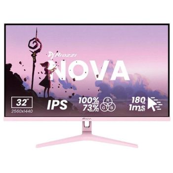 Monitor Arozzi Nova 32
