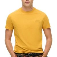 superdry tops y camisetas essential para hombre