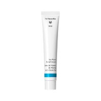 dr hauschka - crema de manos de planta de la escarcha cremas de manos 50 ml unisex
