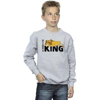 disney jersey the lion king daddy is king para nino