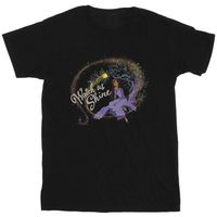 wish camiseta watch us shine para hombre