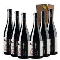 alto moncayo veraton - pack 6 botellas 75 cl - 00 vol