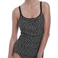 Santa Monica Underwired Scoop Neck Tankini Top