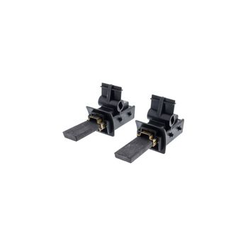 Escobilla Motor Lavadora Aristón Indesit Fagor Balay 41078