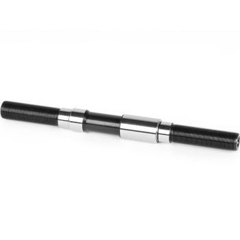 Eclat Cortex Rear Axle Freecoaster Hub Option