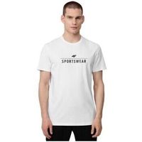 4f camiseta tsm354 para hombre