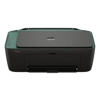 Multifunción HP DeskJet 2923 Inyección de tinta Color WiFi Instant Ink LCD