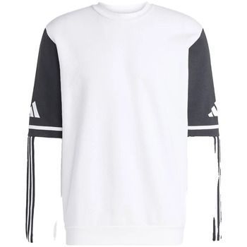 adidas Jersey Sweatshirts Squadra 25 70% coton recyclé para hombre