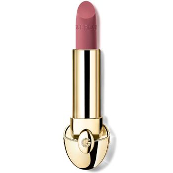 Guerlain - Rouge G Velvet Recarga Barras de labios 1.2 g 303 - LE ROSE PIVOINE