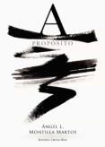 a proposito