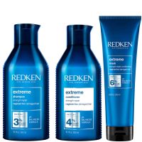 redken extreme 2 repair pack 3 products