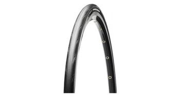 Cubierta de carretera maxxis pursuer de 700 mm  tipo tubo flexible  compuesto unico