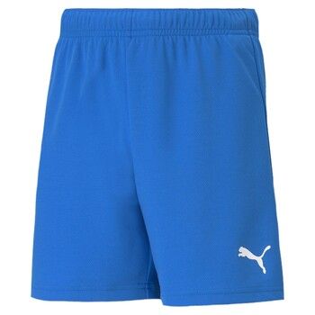 Puma Short niño TEAMRISE SHORT para niño