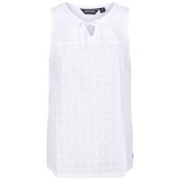 regatta camiseta tirantes janessa para mujer