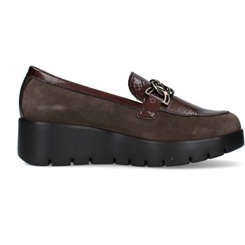 CallagHan Mocasines 32129 para mujer