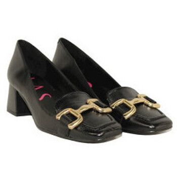Lolas Deportivas Moda zapato tacon 3 con corte mocasin fabricado en españa para mujer