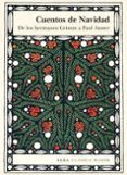 cuentos de navidad: de los hermanos grimm a paul auster