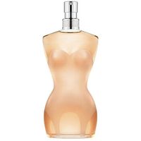 jean paul gaultier agua de colonia classic eau de toilette 100 ml para mujer
