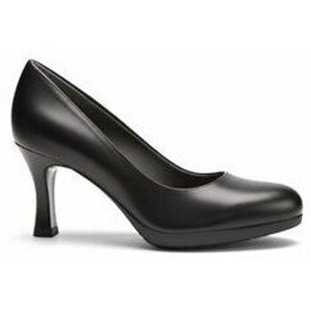 Pitillos Zapatos de tacón salon plataforma para mujer