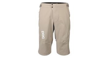 Pantalon corto poc infinite all mountains gris