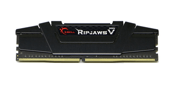 MEMORIA RAM G-SKILL Ripjaws V 16GB DDR4 3200Mhz (2x8) CL16