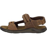 josef seibel sandalias maverick 23 para hombre