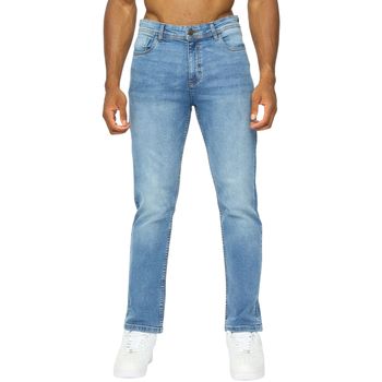 Duck And Cover Pantalón pitillo Janstar para hombre
