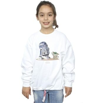 Disney Jersey The Mandalorian para niña