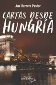 cartas desde hungria