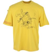 puma camiseta michael lau 2short para mujer