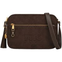 liu jo bandolera af6011t711a para mujer