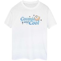 wish camiseta cosmic and cool para mujer