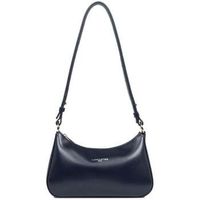 lancaster bolso de mano bolso bandolera suave ace azul oscuro para mujer