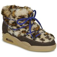 serafini botines moon leo para mujer