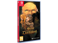 nintendo switch guild of darksteel