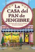 La Casa del Pan de Jengibre