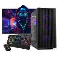 pc gaming neo-pc amd ryzen 5 7600x rtx 5060 32gb ddr5 1tb ssd 27 fhd