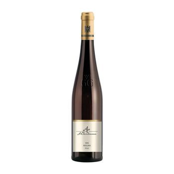 A. Christmann Vino Blanco Idig Seco Grosses 75 Cl 13% Vol.