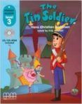 the tin soldier edición británica (libro + cd)