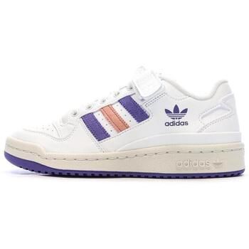adidas Zapatillas Forum Low para niña