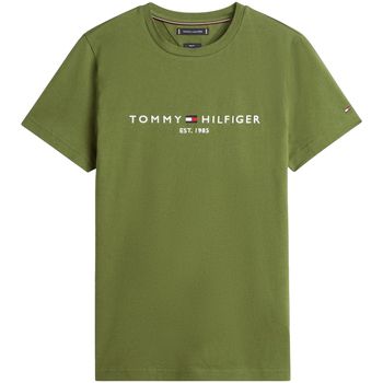 Tommy Hilfiger Camiseta GT28581 para hombre