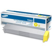 samsung clt-y6062s ss706a toner amarillo original