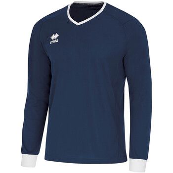 Errea Camiseta manga larga Lennox Maglia Ml Jr para niña
