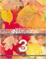 nuevo natura 3 ed 2011