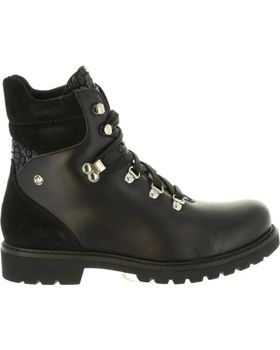 de PANAMA JACK BAREI B1 NAPA NEGRO