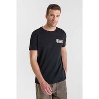 le temps des cerises camiseta camiseta nela para hombre