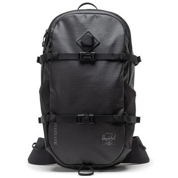 Herschel Mochila All Season Backpack 29 L Black para mujer
